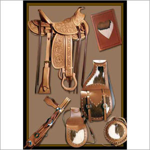 Leather Items
