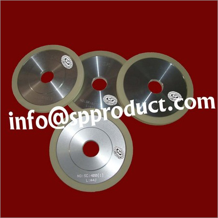 Russian Bruting Machine Wheels