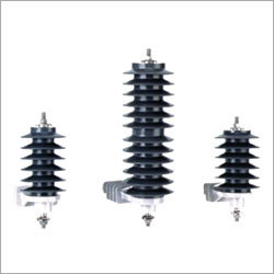 High Voltage Surge Arrester