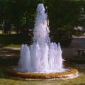 Cascade Fountain