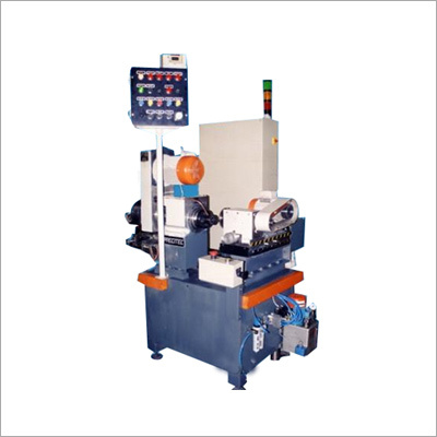 Gear Groove Grinding SPM