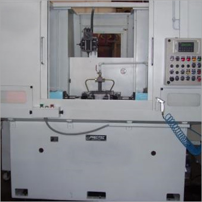 Double Ended Boring Machine-DB Series