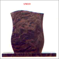 Aurora Granite Monuments