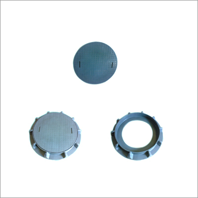 FRP Manhole Cover