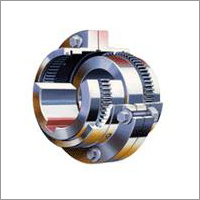 Gear Coupling
