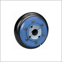 Tyre Coupling