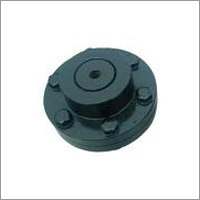 Rigid Coupling
