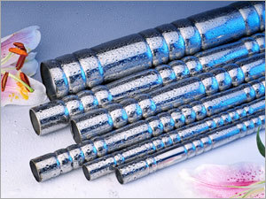 Steel & Stainless Pipes