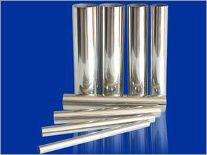 Steel Pipes