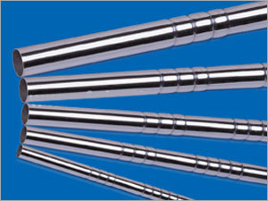 Steel pipes & Tube