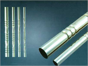 SS Water Tubes