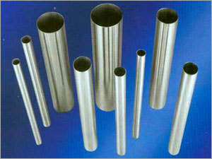 Stainless Steel Tubes