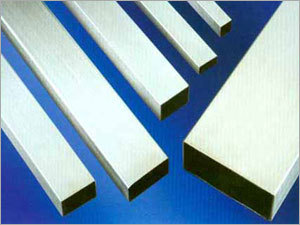 Stainless Square Tubes