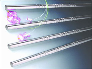 Stainless Steel Tubes