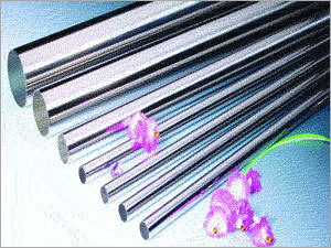 Steel Pipes