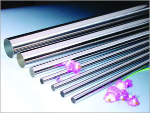 Stainless Steel Pipes & Tubes