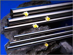 Steel Welded Pipes