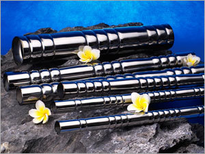 Steel Round Bar