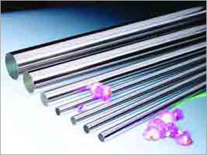 Stainless Steel Round Bar