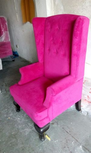 Wing Chair