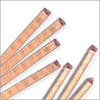 Aluminium Strips