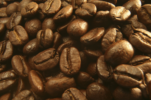 Coffee Bean