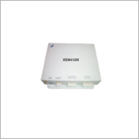 Energy Optimisation Module