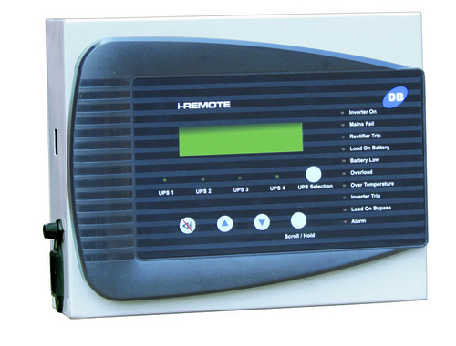 iRemote