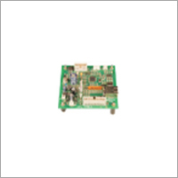 Serial Ethernet Device