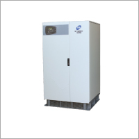 Double Conversion Online UPS