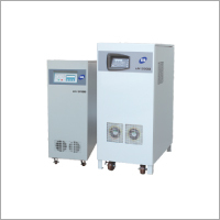 Double Conversion Online UPS