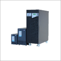 DSP Controlled UPS System