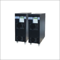 DSP Controlled Systems