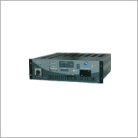Double Pole Static Switch