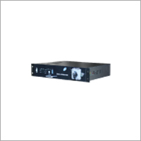 Intelligent Static Transfer Switch