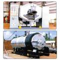 Rotary Hearth Furnaces