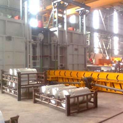 Annealing Furnace