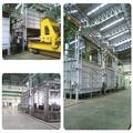 Grooved Hearth Type Furnaces