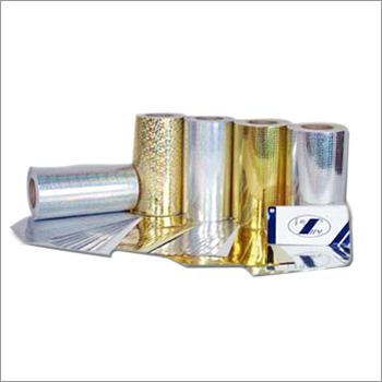 Holographic Films