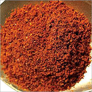 Chilly Powder