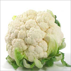 Cauliflower
