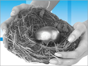 Financial Currency Derivatives