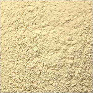 Dry Garlic Powder