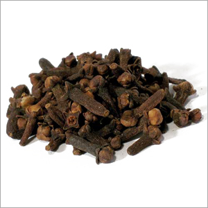 Dried Cloves