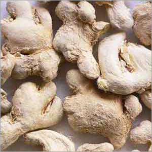 Dry Ginger