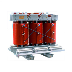 Cast Resin Type Transformer