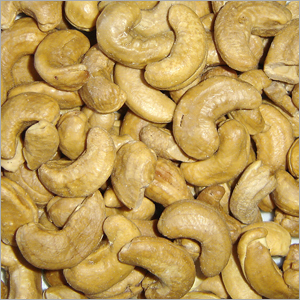 Raw Cashew Nuts