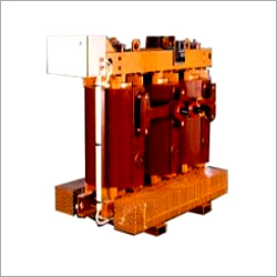 Cast Resin Types