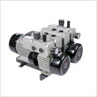 Dry Twin Casing Pumps
