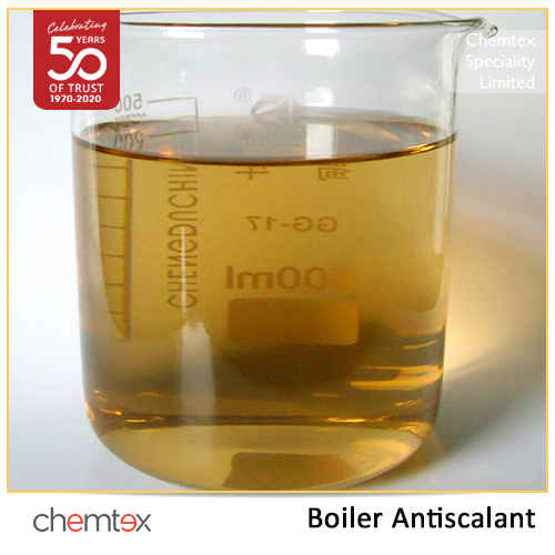 Boiler Antiscalant